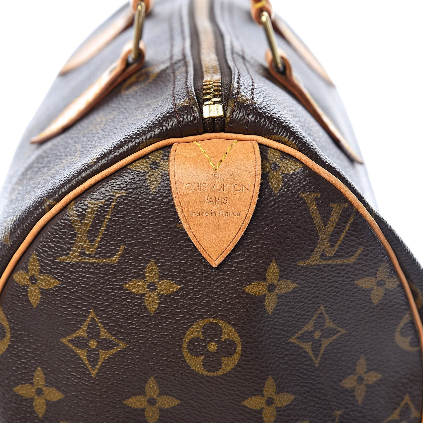 Monogram Speedy 30