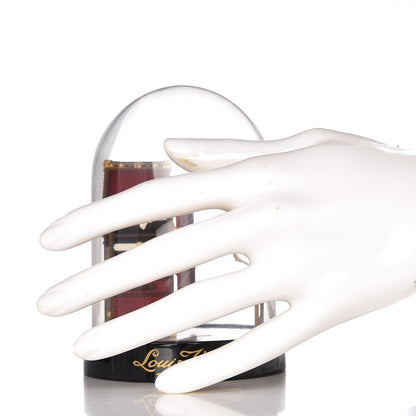 Louis Vuitton Stokowski Desk Snow Globe Boule A Neige 2 of 3