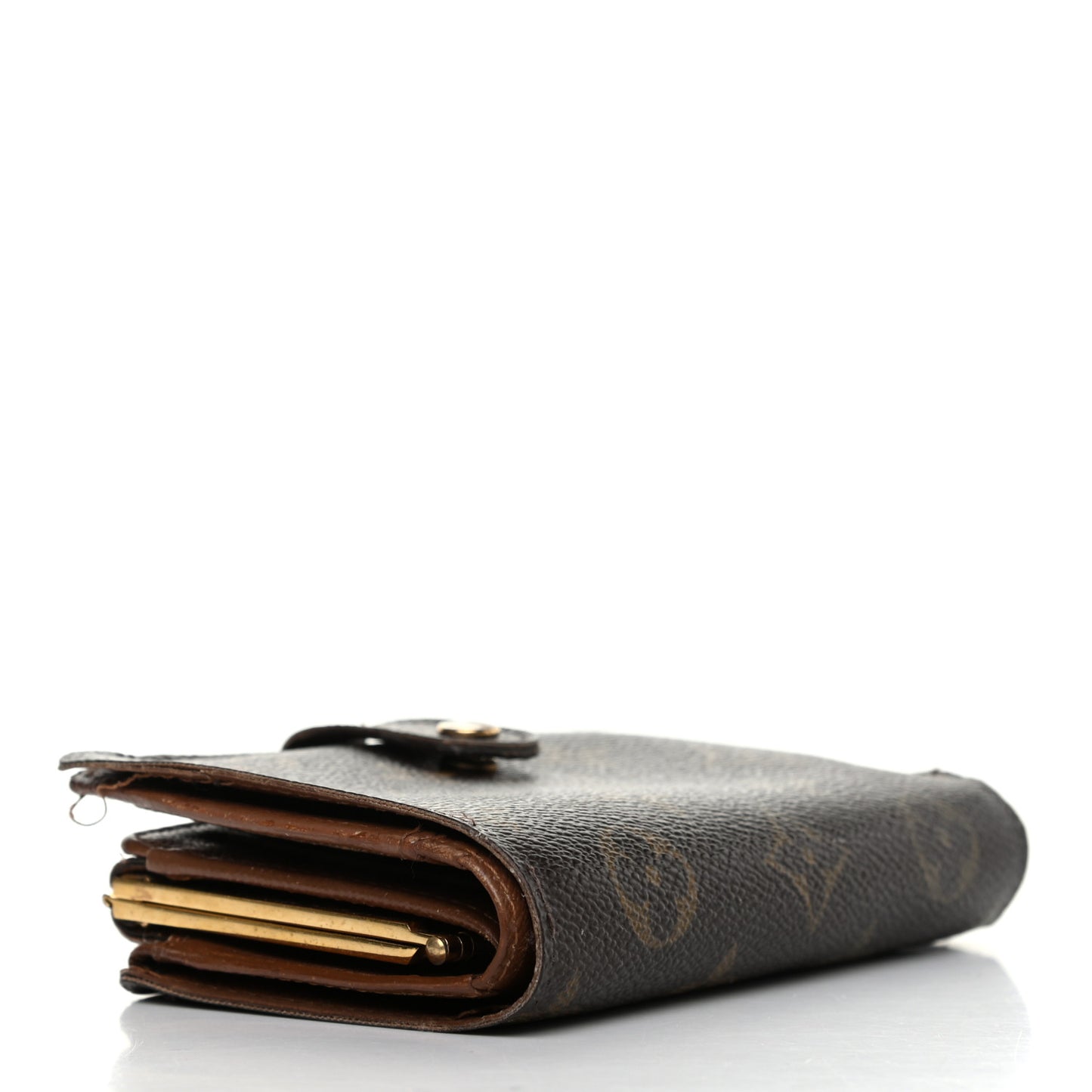 Monogram French Purse Wallet