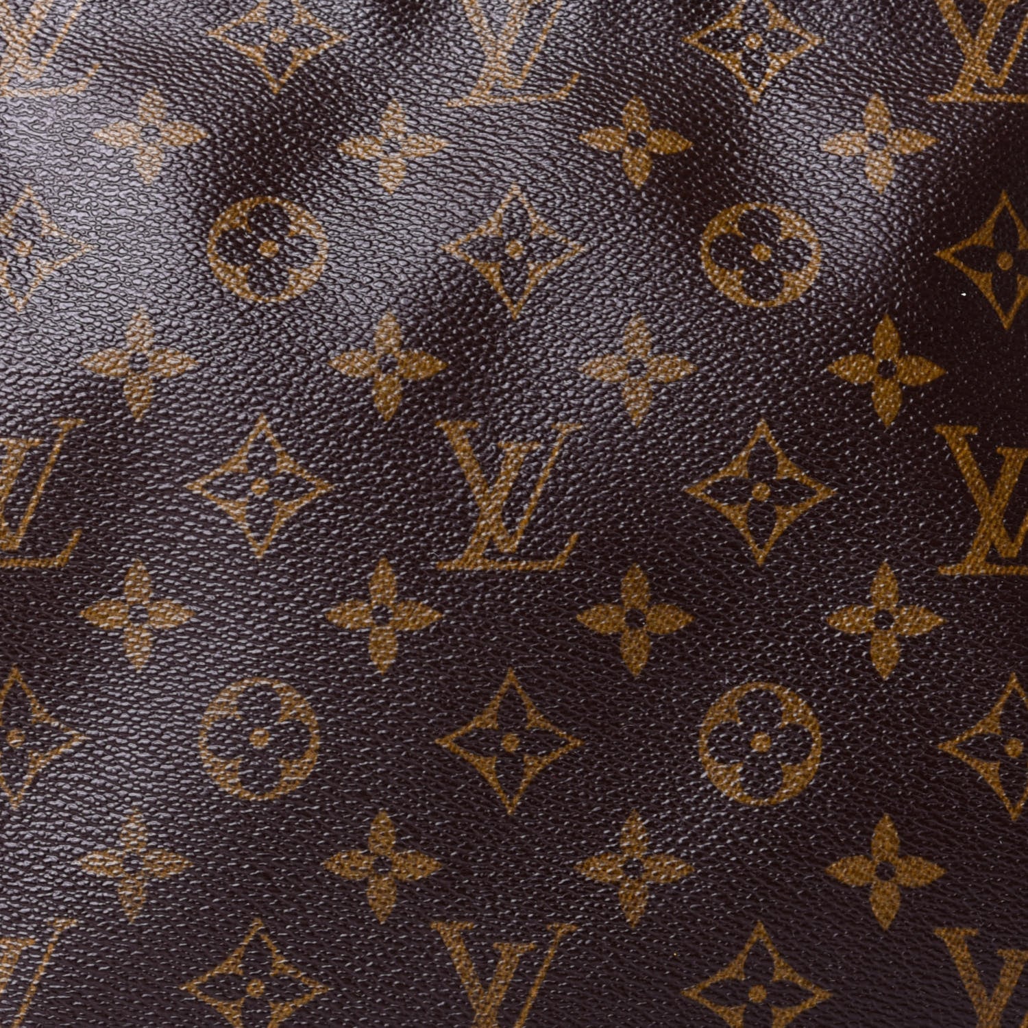 Louis Vuitton Monogram Looping MM 10 of 10
