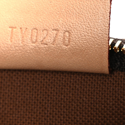 Louis Vuitton Monogram Nano Speedy 7 of 10