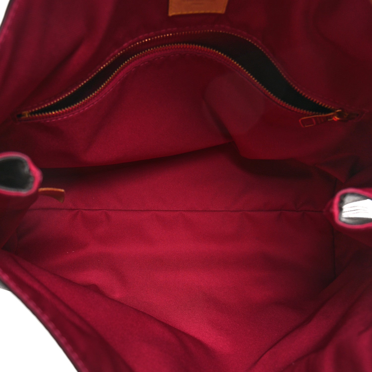 Louis Vuitton Monogram Graceful MM Pivoine 5 of 10