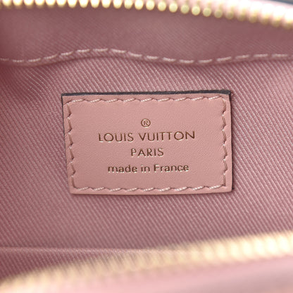 Louis Vuitton Monogram Saintonge Rose Poudre 6 of 11