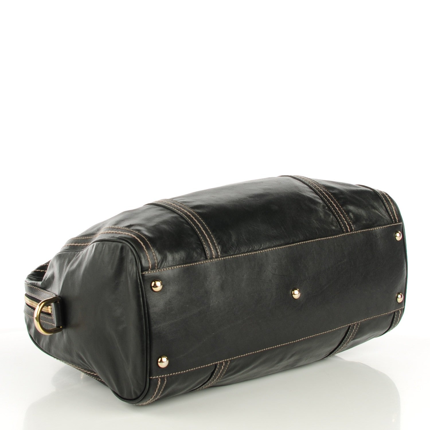 Gucci Nappa Medium Duchessa Boston Black 4 of 7