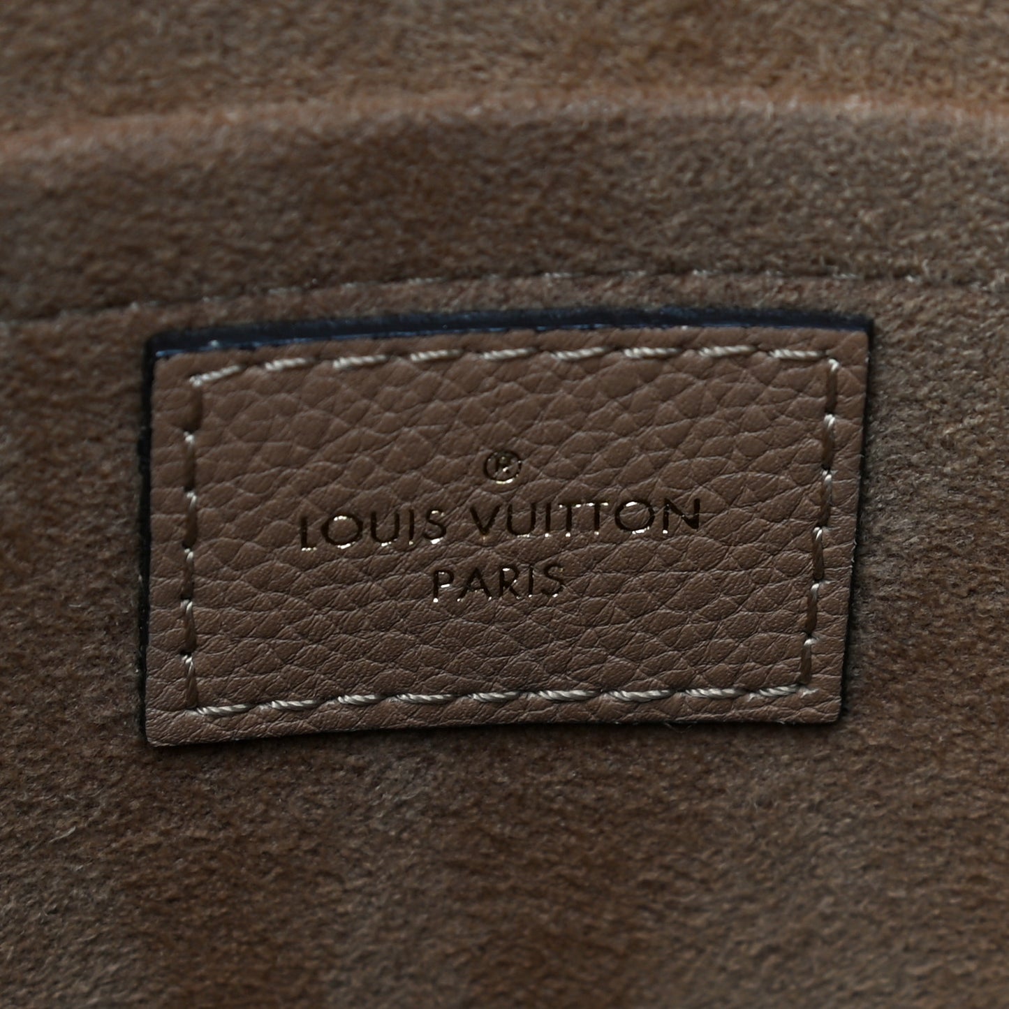 Monogram Marignan Sesame