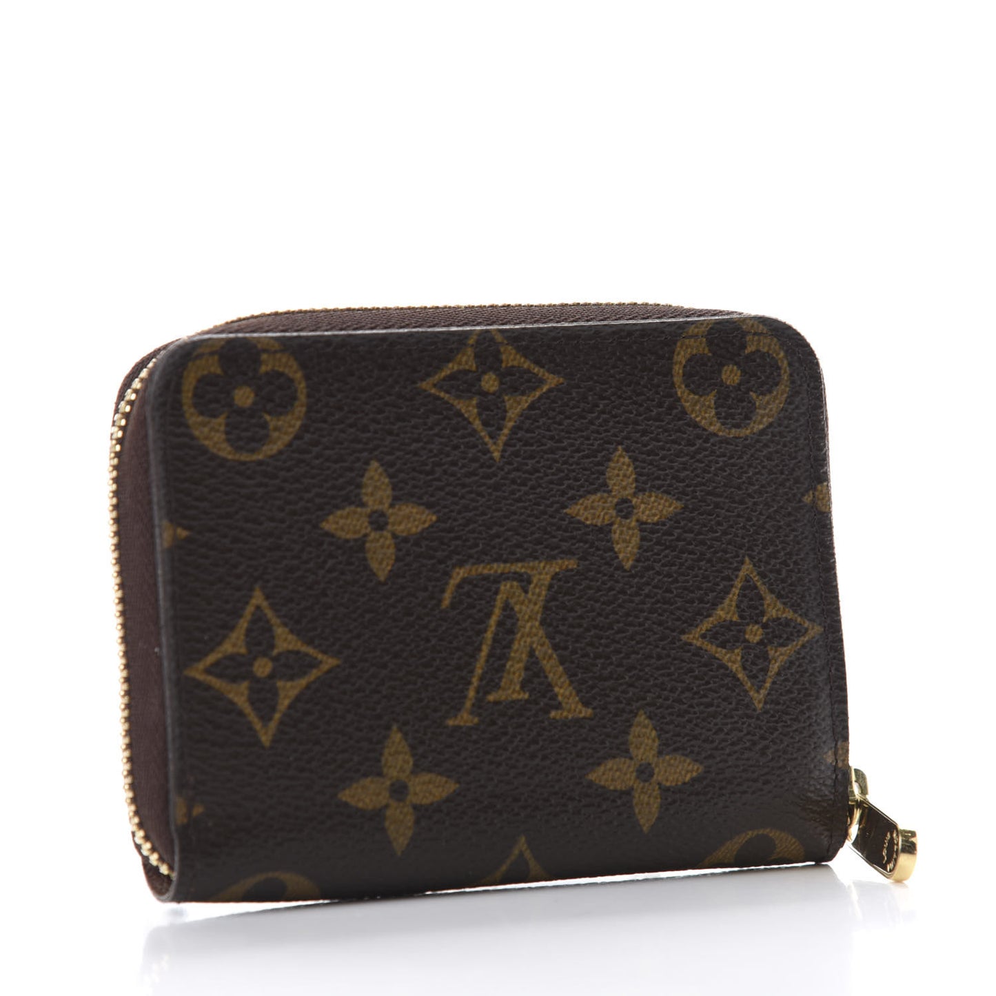 Monogram Zippy Coin Purse