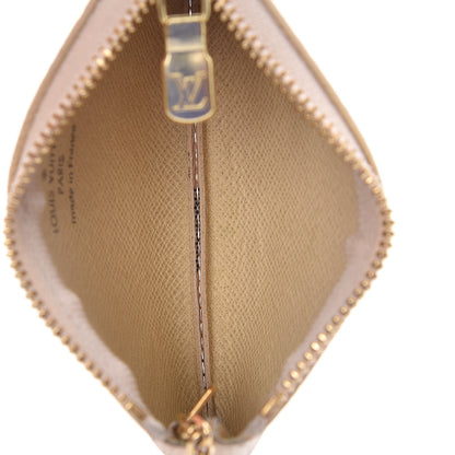 Louis Vuitton Damier Azur Key Pouch 5 of 8
