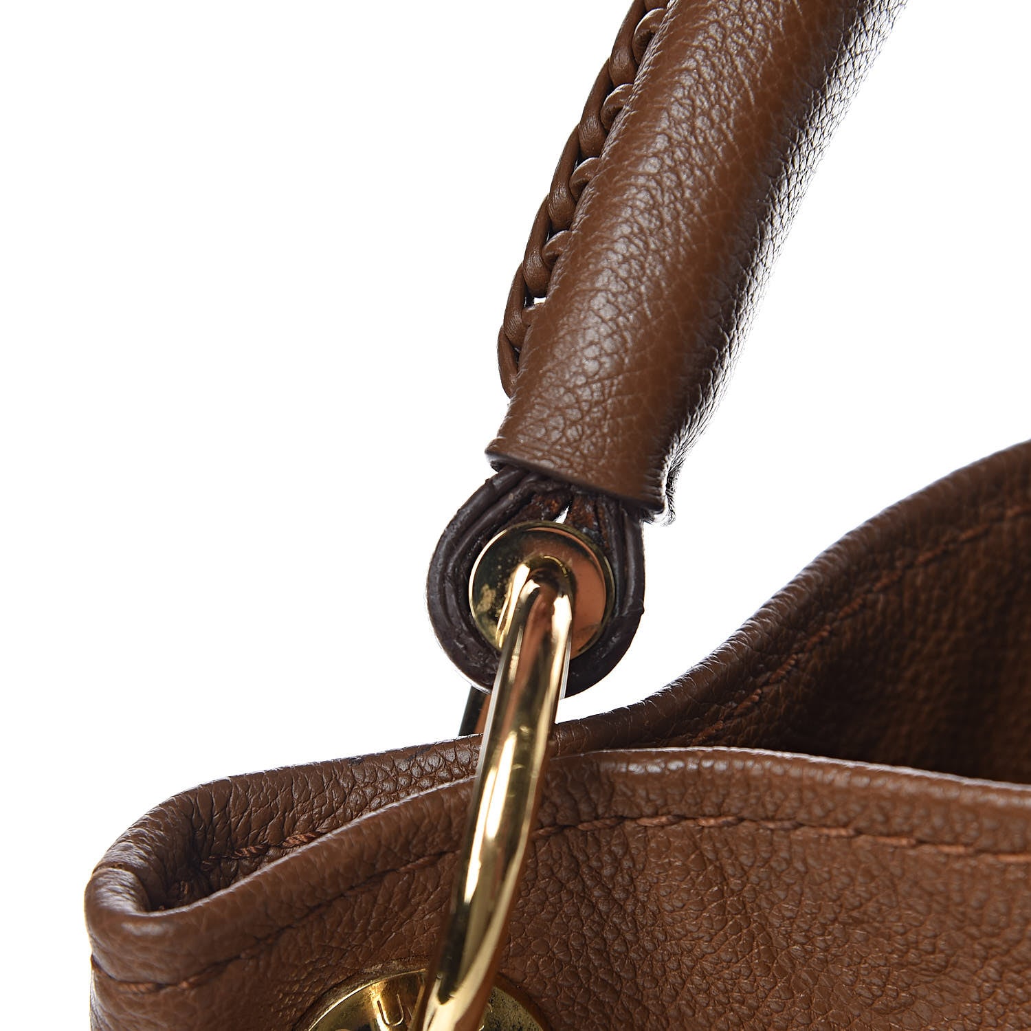 Louis Vuitton Empreinte Artsy MM Havane 15 of 15