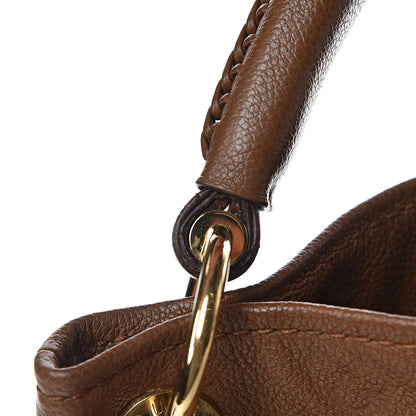 Louis Vuitton Empreinte Artsy MM Havane 15 of 15