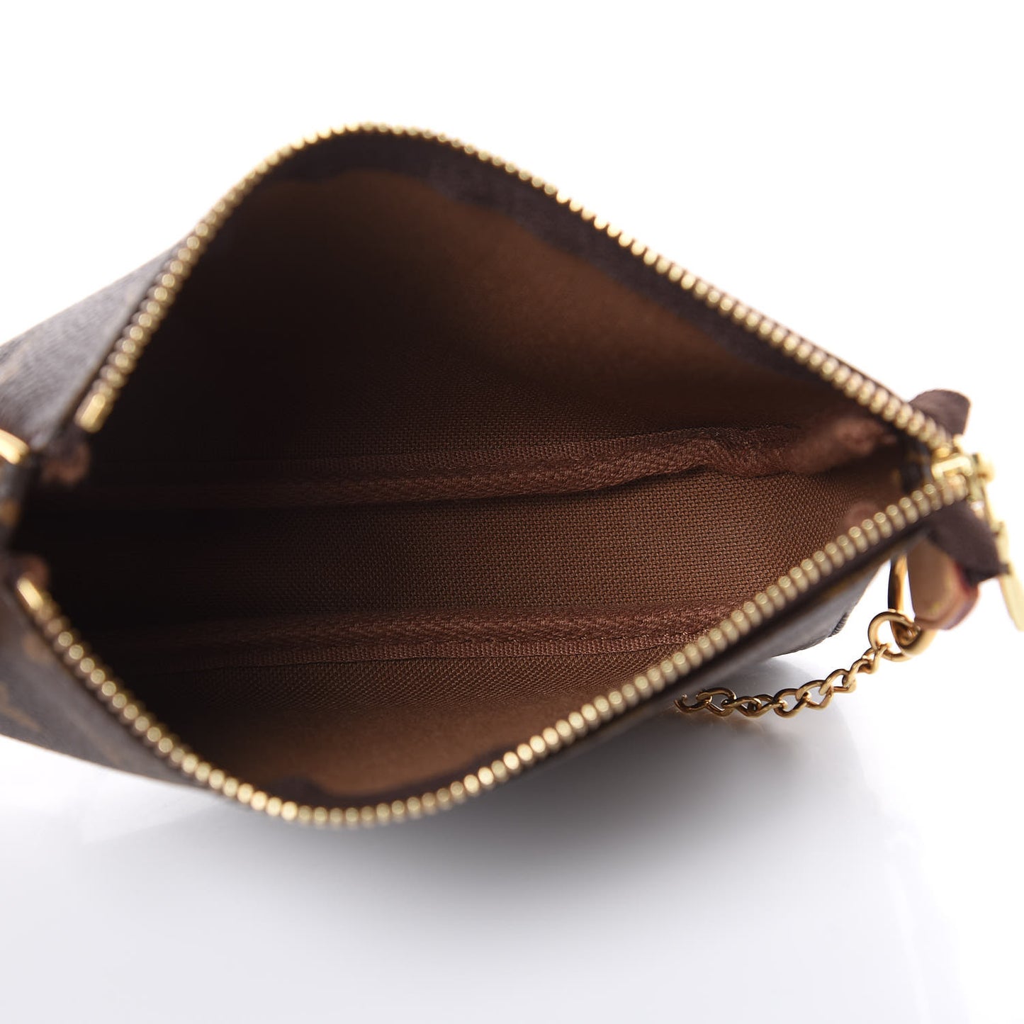 Monogram Mini Pochette Accessories