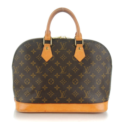 Louis Vuitton Monogram Alma PM 1 of 10