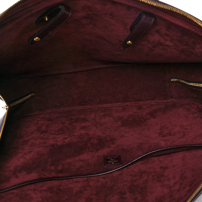 Louis Vuitton Taiga Helanga 1 Poche Acajou 5 of 12