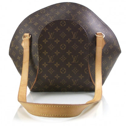 Louis Vuitton Monogram Ellipse GM Shopping Bag 1 of 9