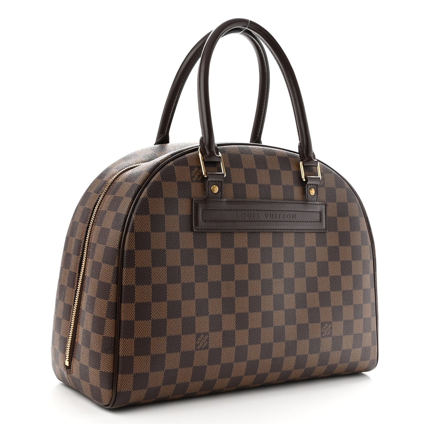Damier Ebene Nolita