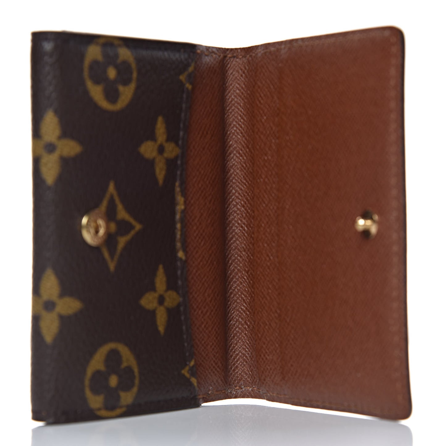 Monogram Ludlow Wallet
