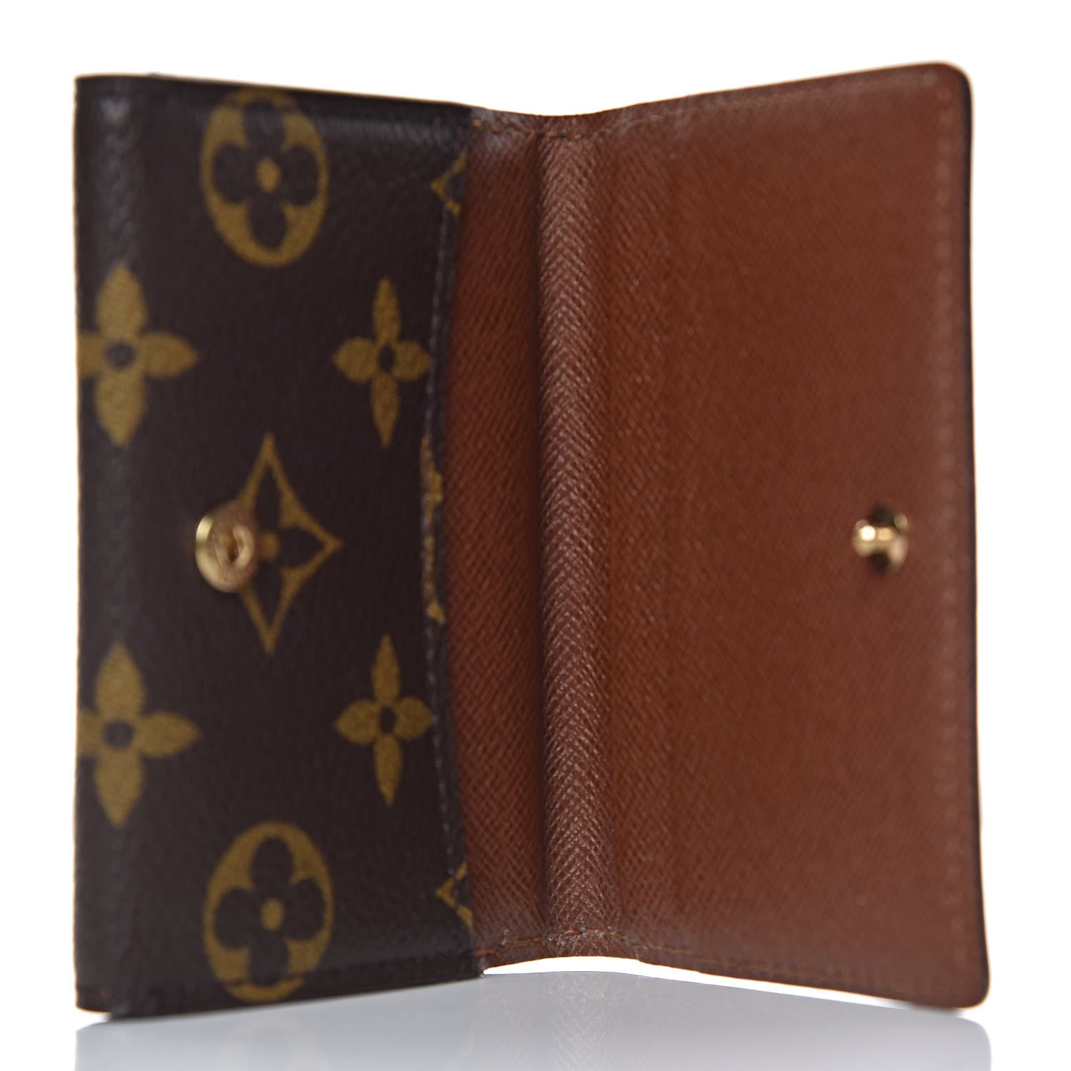 Louis Vuitton Monogram Ludlow Wallet 5 of 7