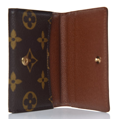 Louis Vuitton Monogram Ludlow Wallet 5 of 7
