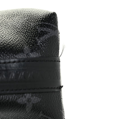 Louis Vuitton X FUJIWARA Monogram Eclipse Flash Fragment Apollo PM 15 of 18