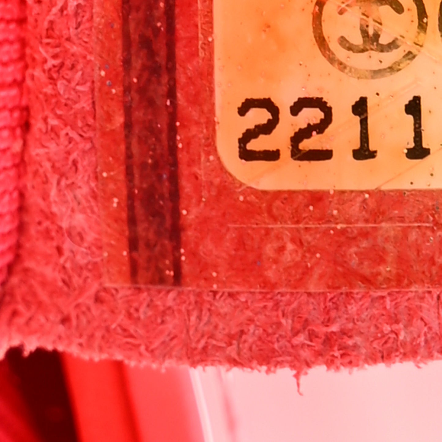 Patent Quilted Medium Boy Flap Pink