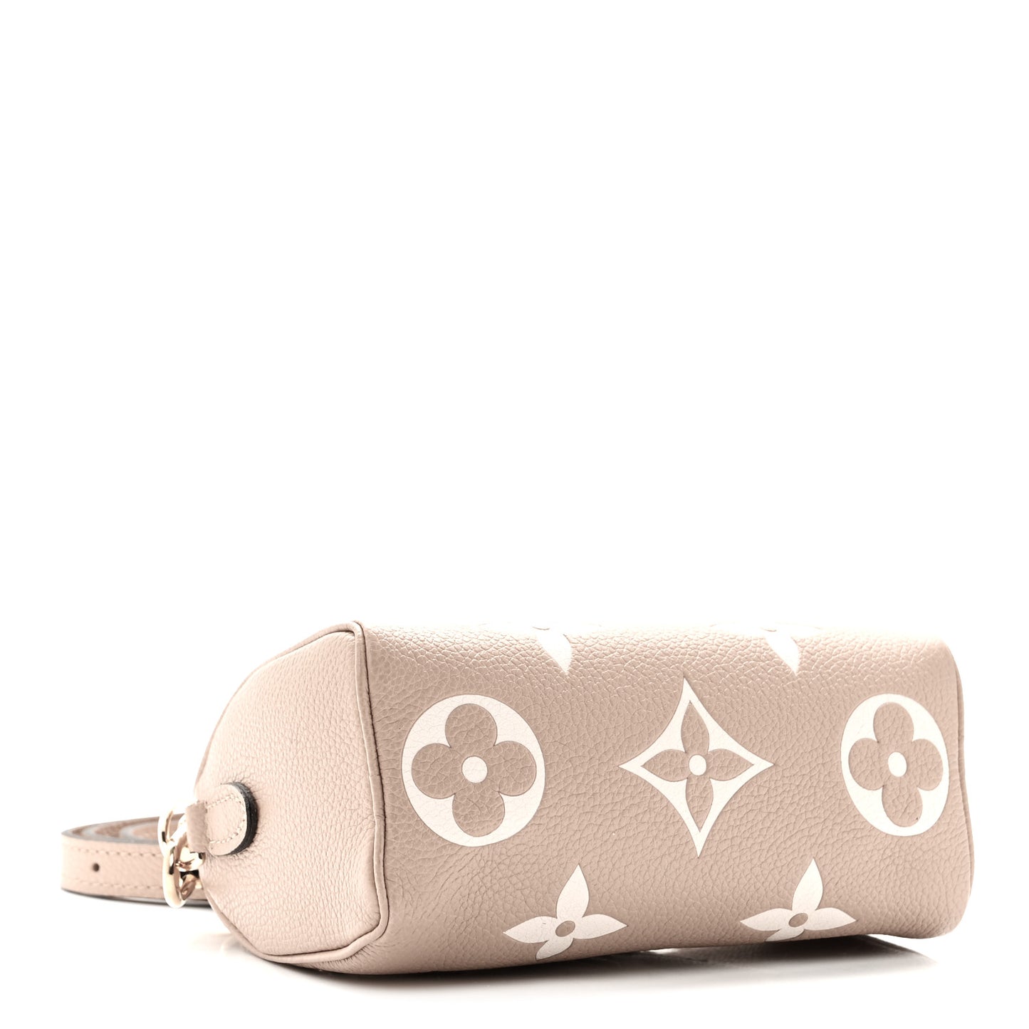 Empreinte Monogram Giant Nano Speedy Arizona Crème Arizona Creme