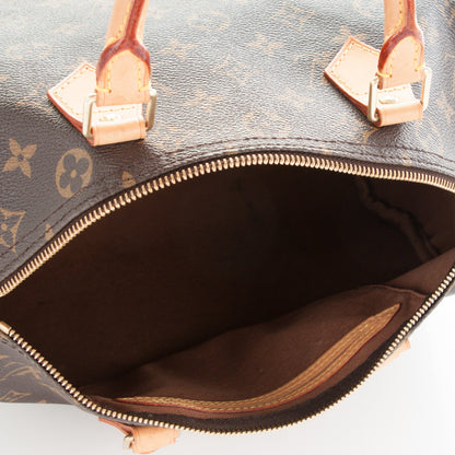 Louis Vuitton Monogram Speedy 30 5 of 7