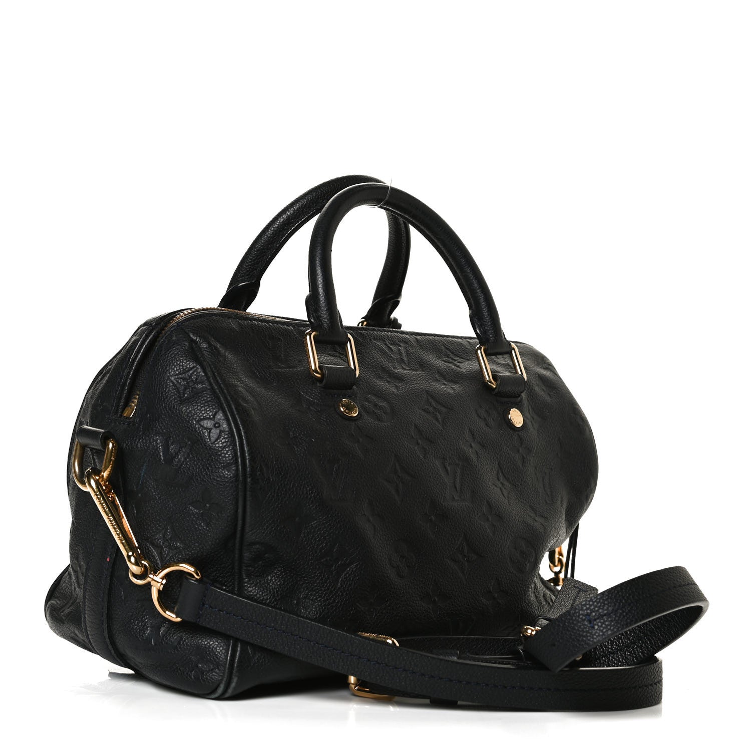 Louis Vuitton Empreinte Speedy Bandouliere 25 Infini 3 of 20