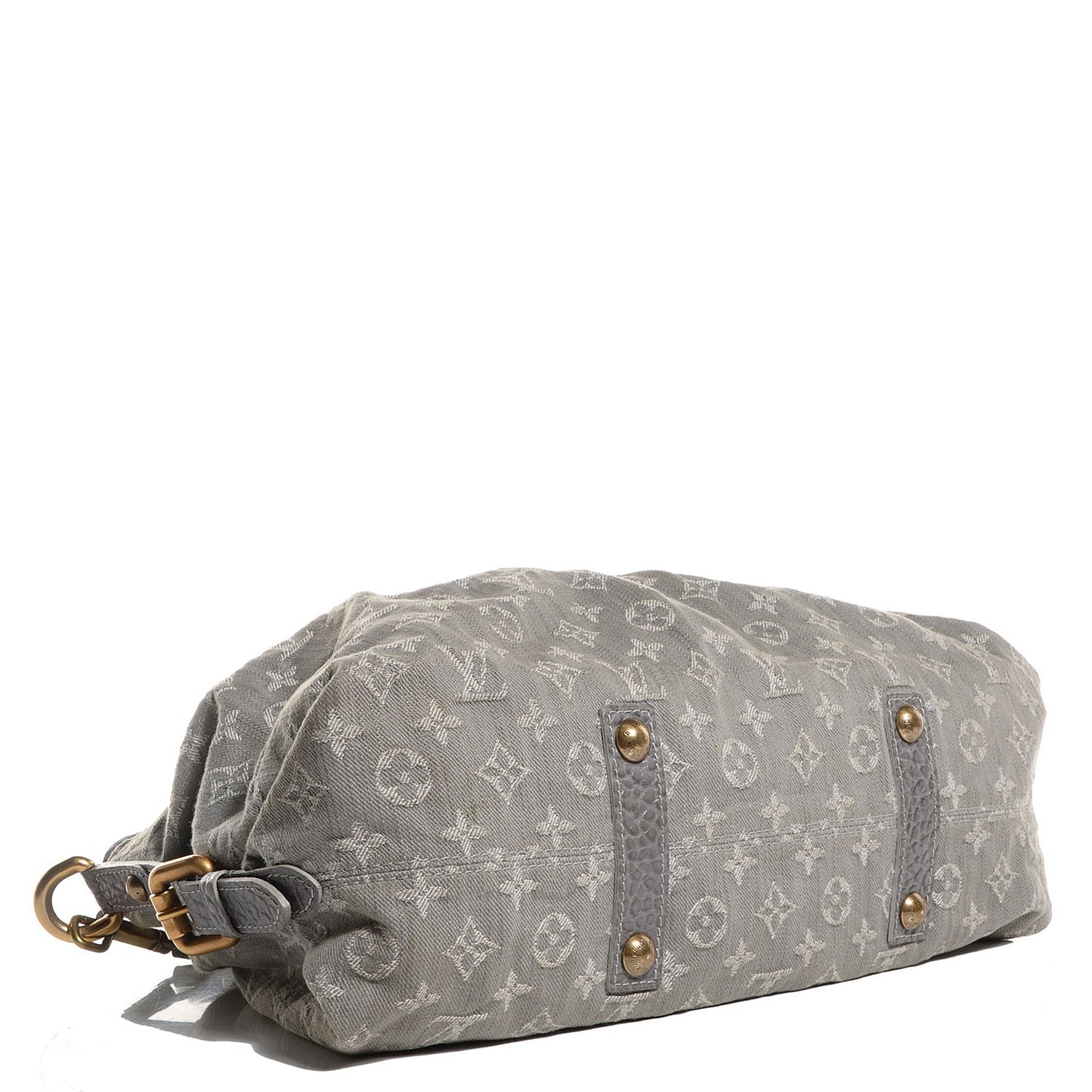 Denim Neo Cabby MM Grey