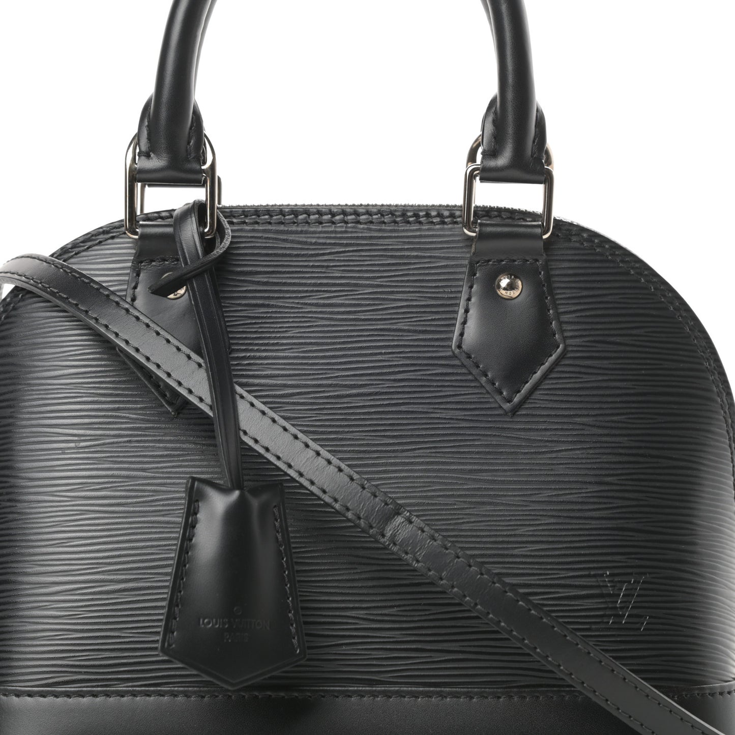 Epi Alma BB Black