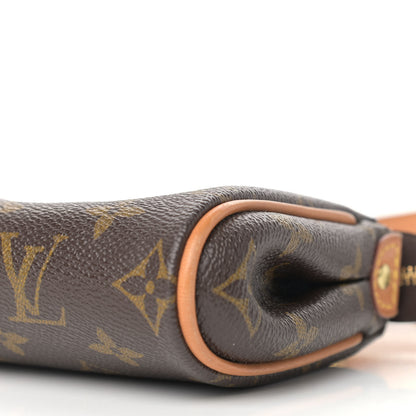 Louis Vuitton Monogram Eva Clutch 11 of 11