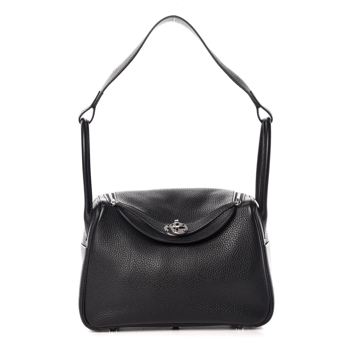 Taurillon Clemence Lindy 26 Black