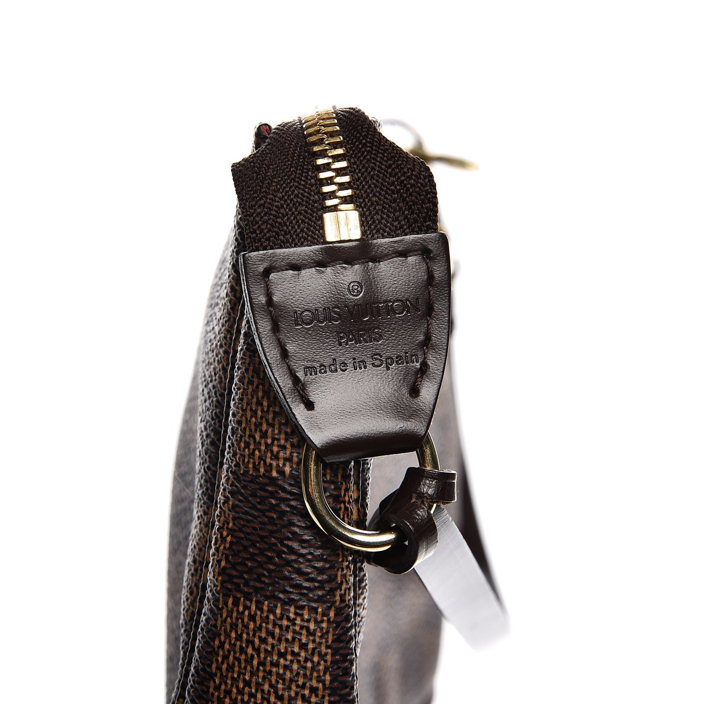 Damier Ebene Pochette Accessories