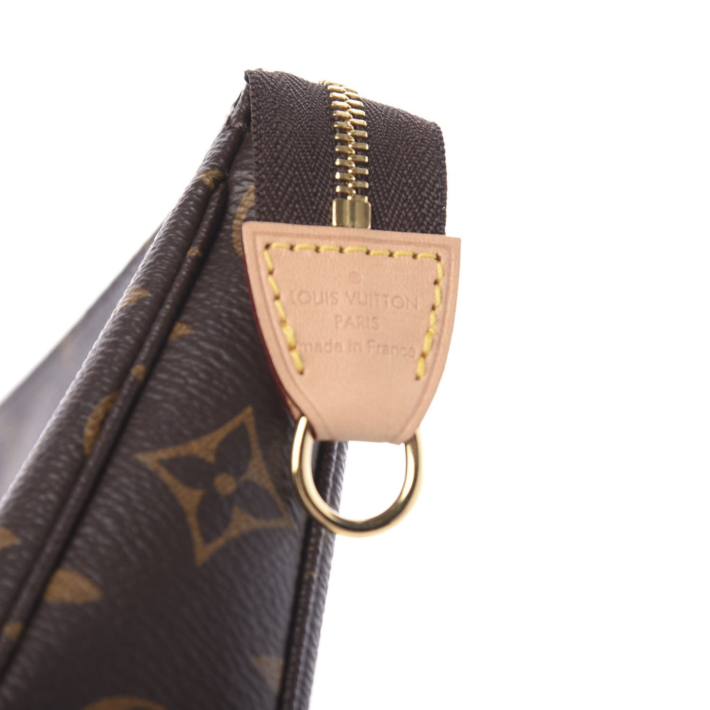 Monogram Pochette Accessories NM