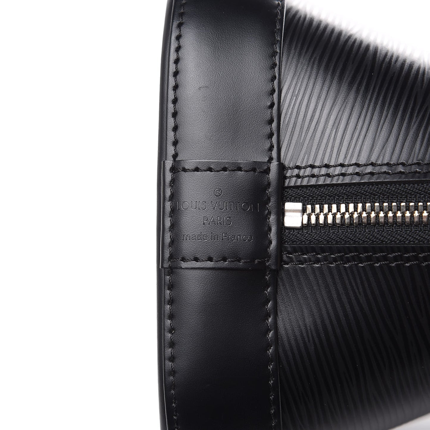 Epi Alma PM Black