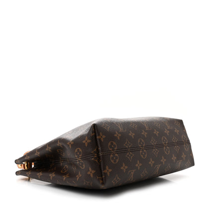 Louis Vuitton Monogram Graceful PM 4 of 11