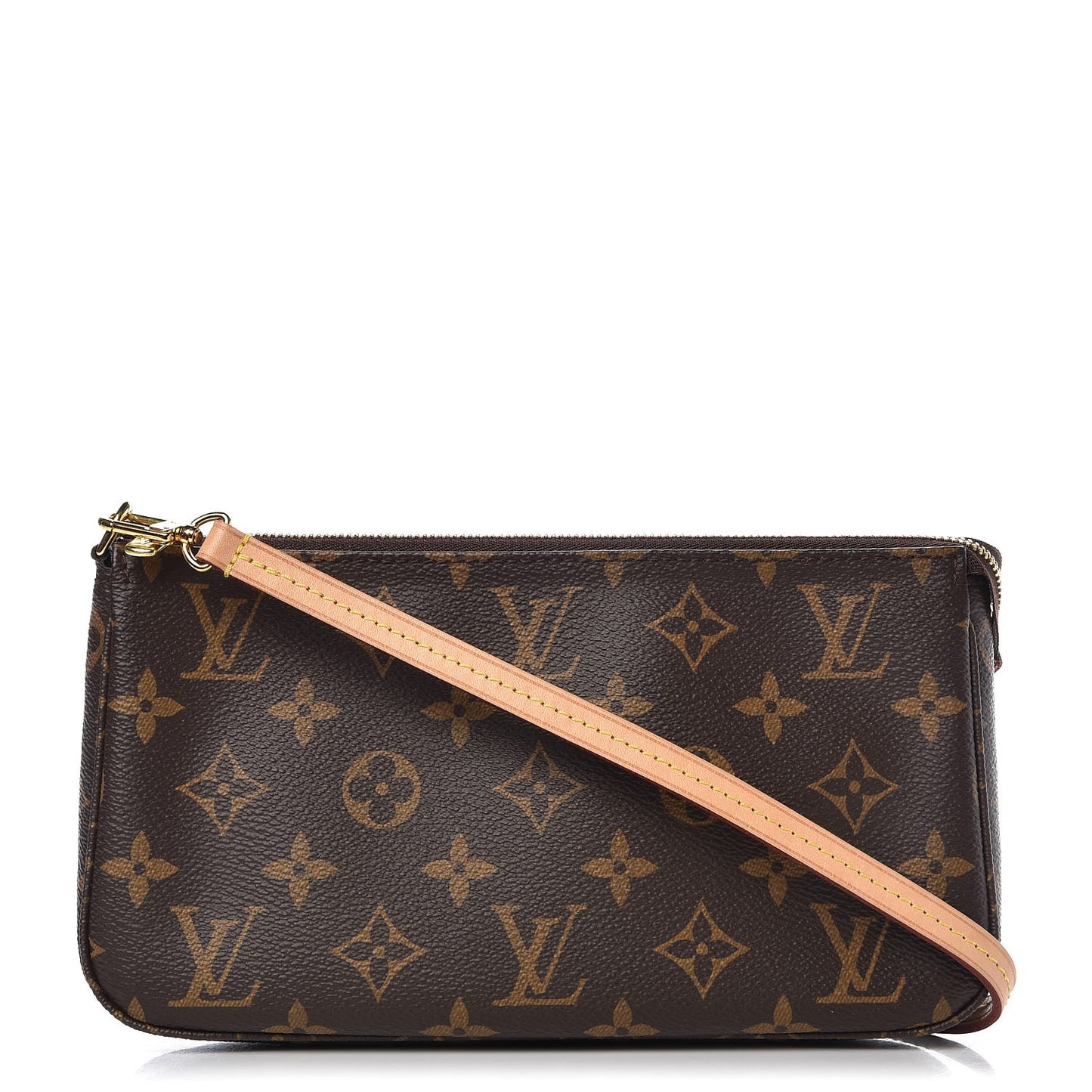 Monogram Pochette Accessories NM