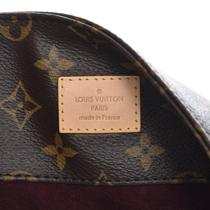 Louis Vuitton Monogram Melie 7 of 8