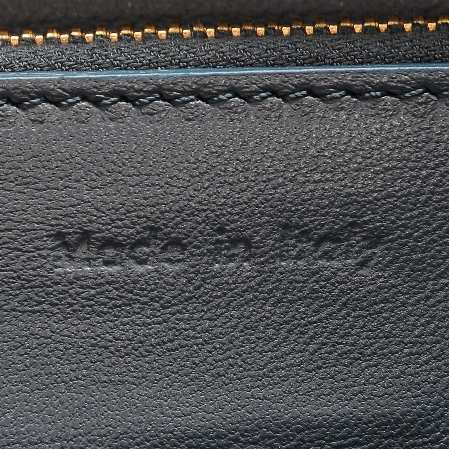 Celine Box Calfskin Medium Classic Box Flap Bag 6 of 7