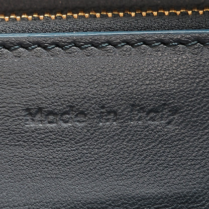 Celine Box Calfskin Medium Classic Box Flap Bag 6 of 7