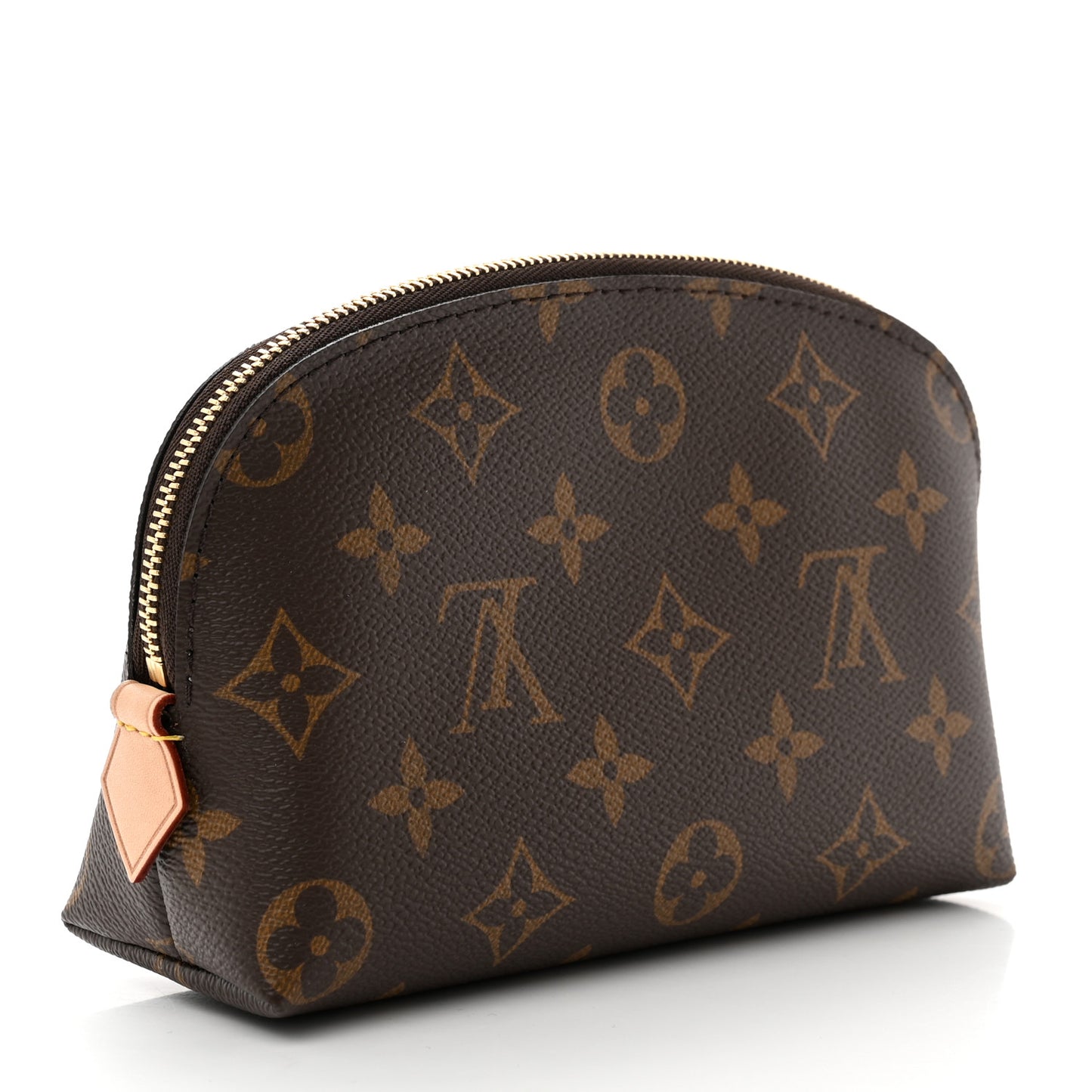 Monogram Cosmetic Pouch