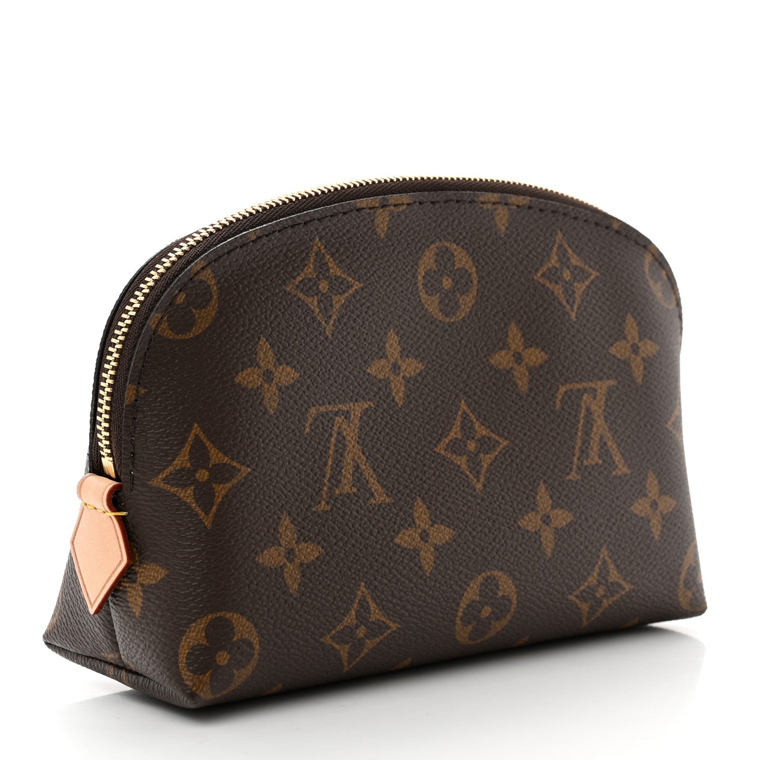Louis Vuitton Monogram Cosmetic Pouch 3 of 7