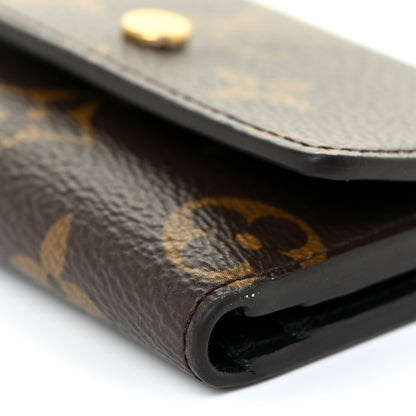 Louis Vuitton Monogram Micro Wallet 13 of 14