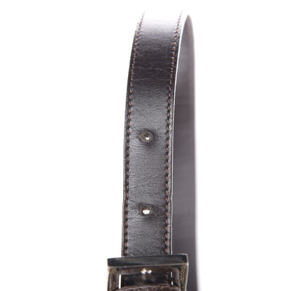 Fendi Zucca Mama Baguette Tobacco 15 of 16