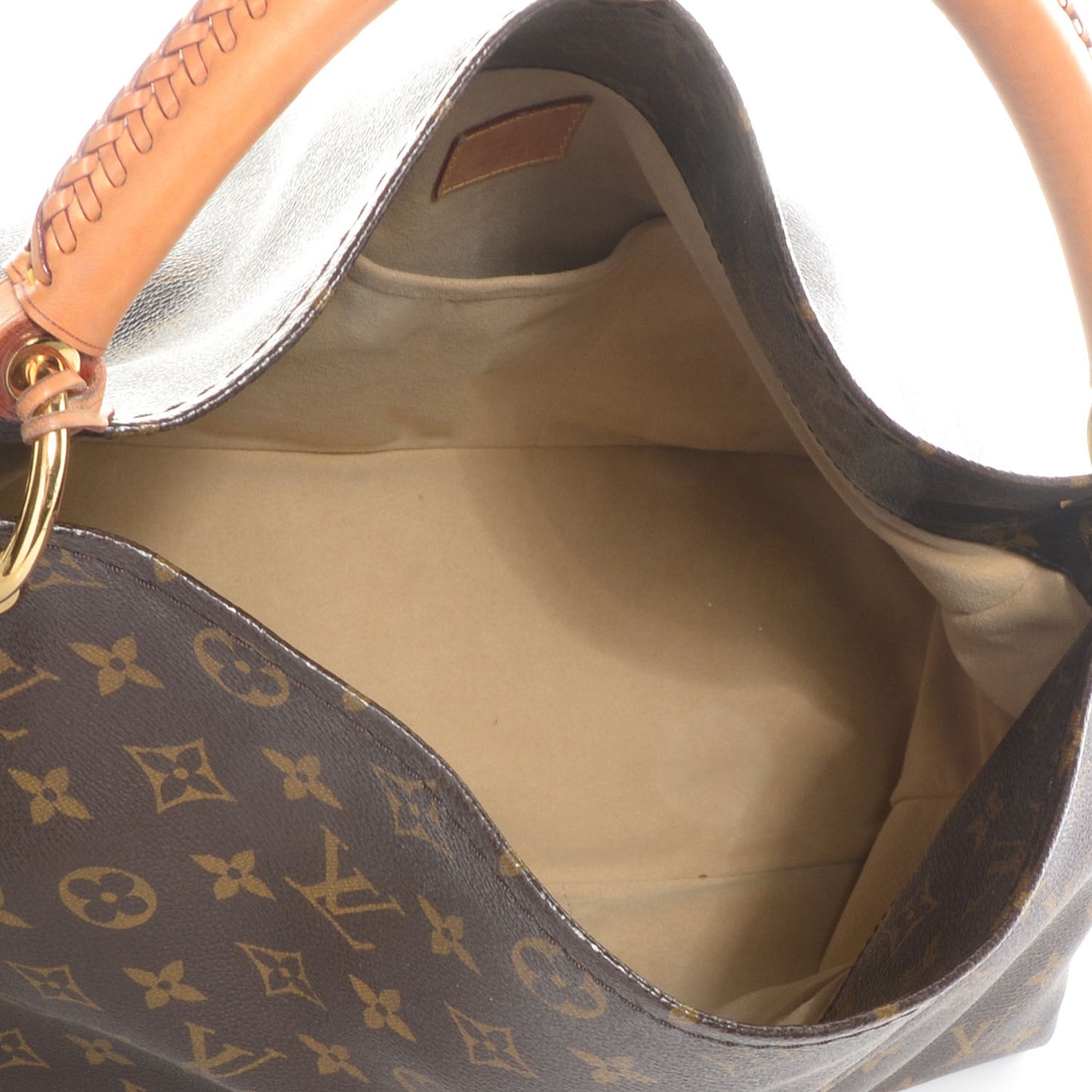 Monogram Artsy MM