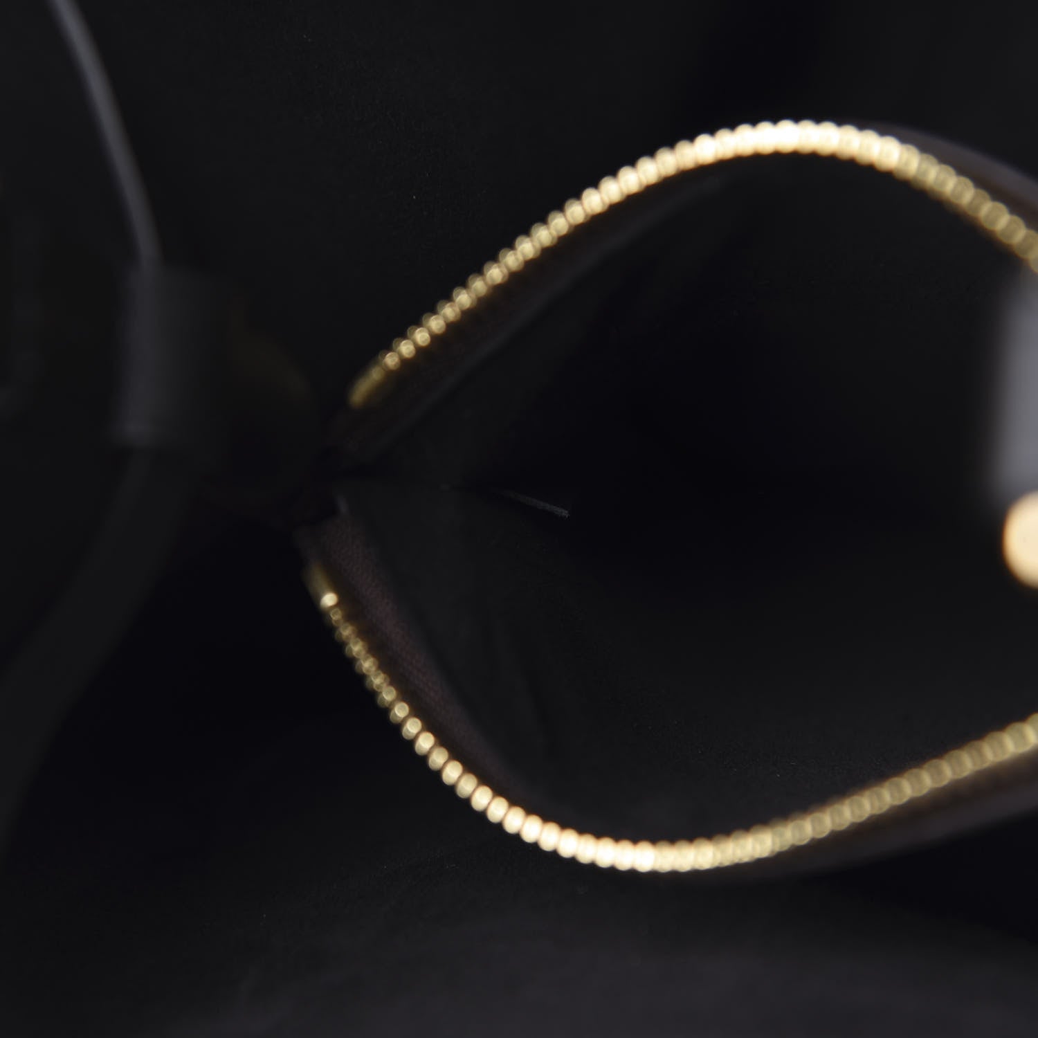 Louis Vuitton Monogram Neonoe MM Black 8 of 11