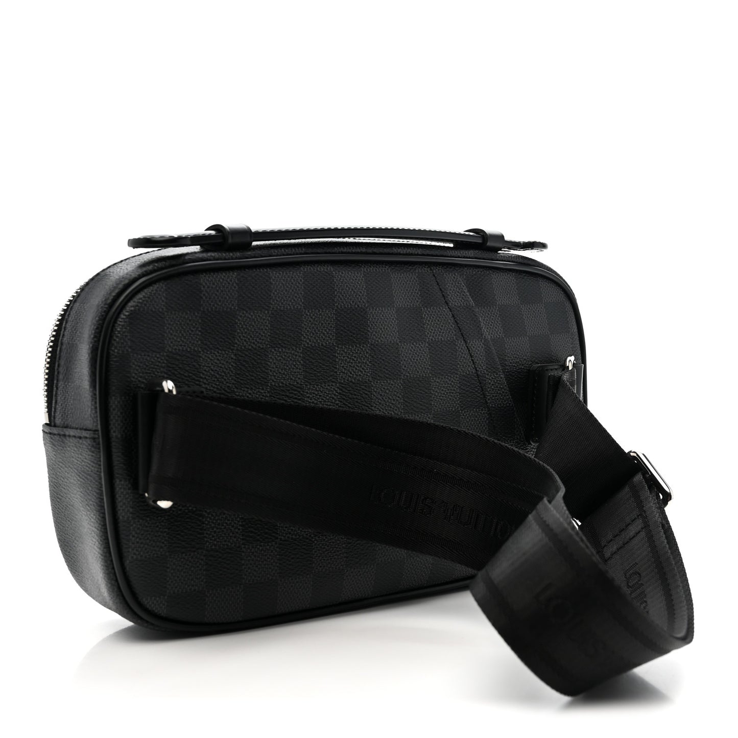 Damier Graphite Ambler
