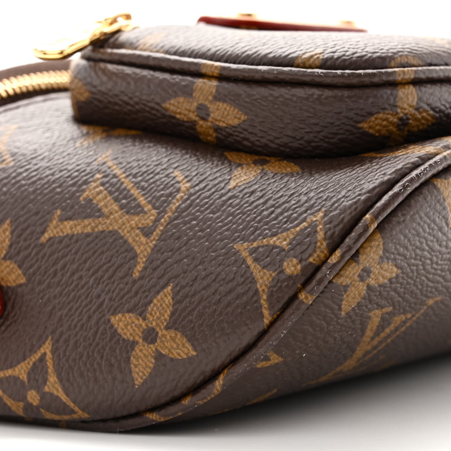 Monogram Mini Bumbag