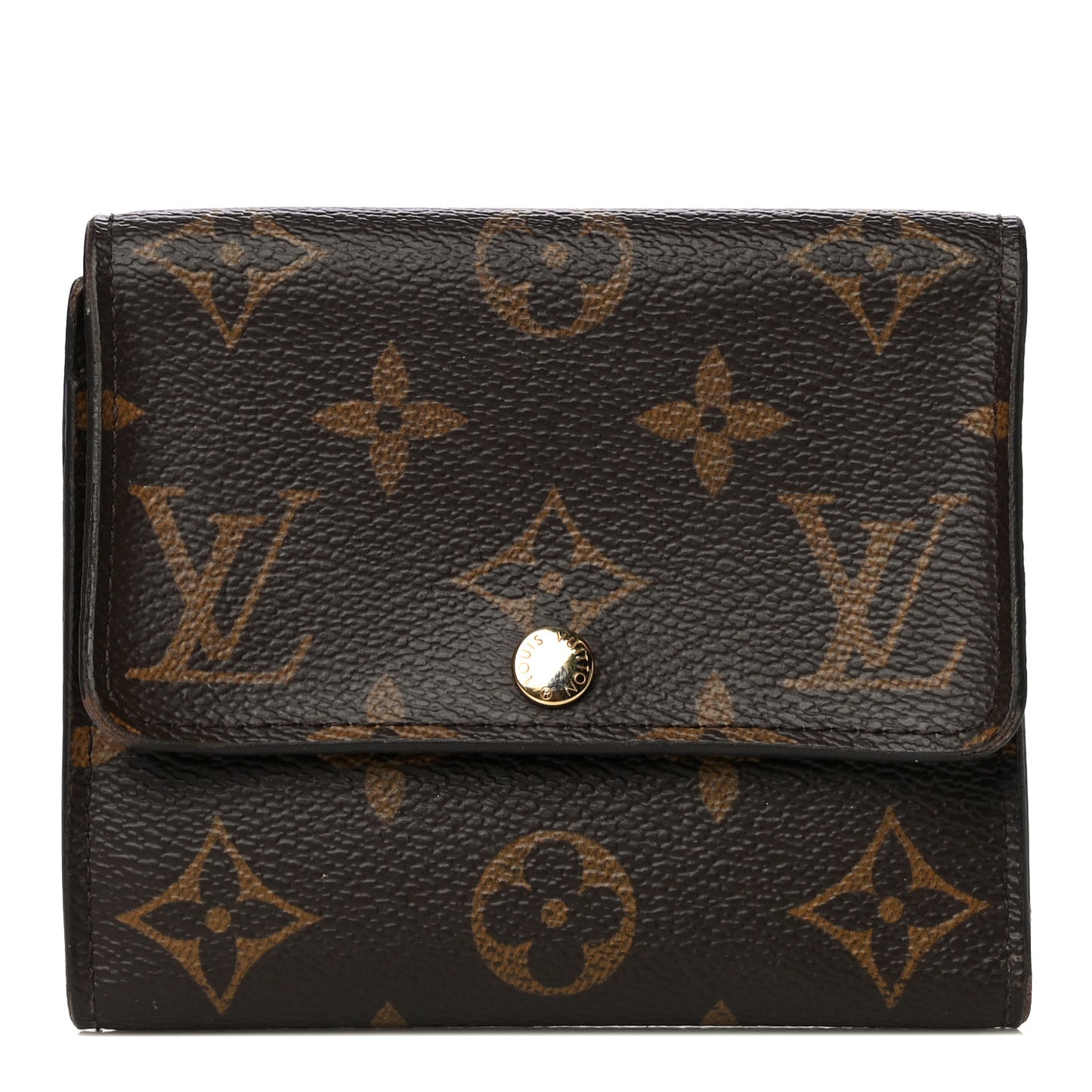 Monogram Anais Wallet