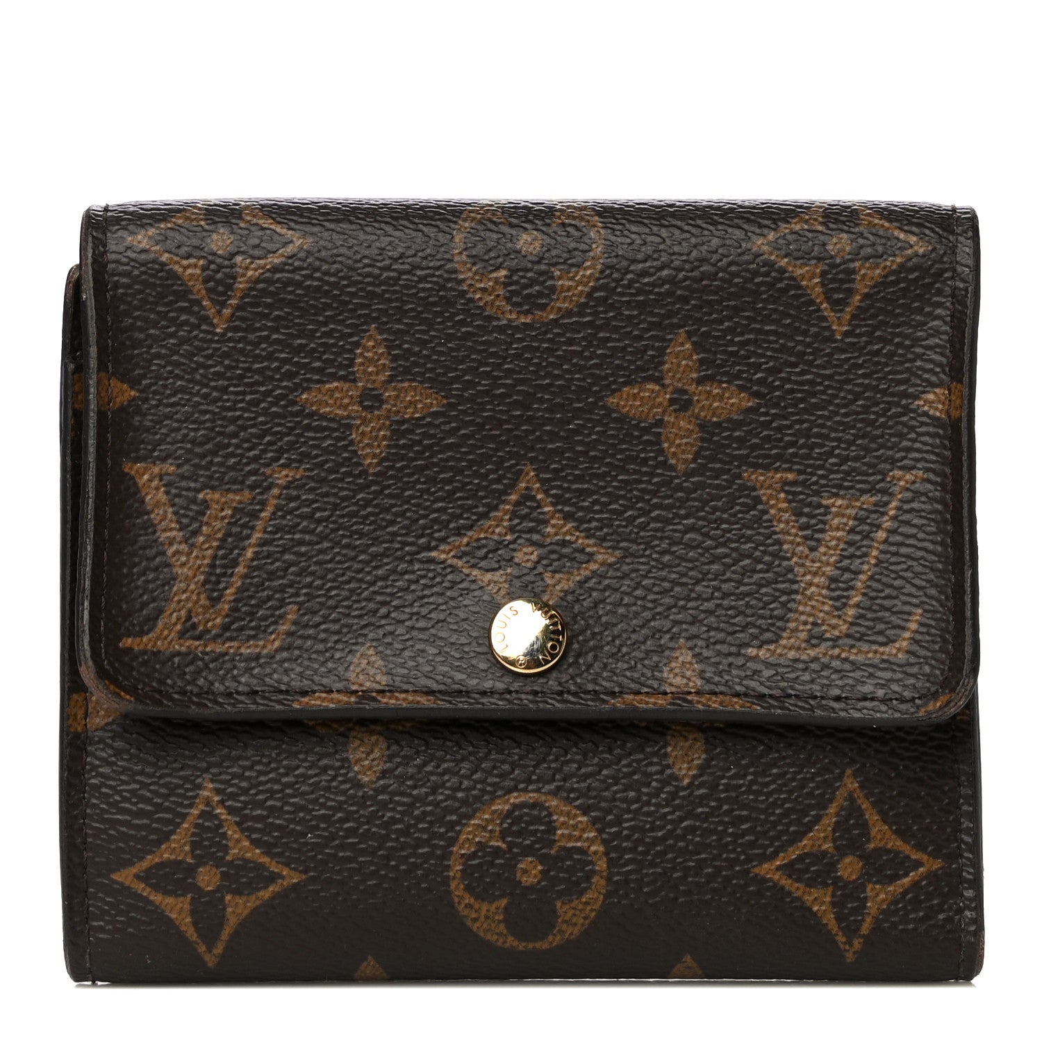 Louis Vuitton Monogram Anais Wallet 1 of 21