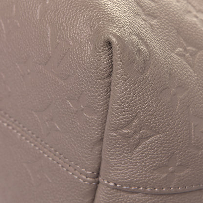 Louis Vuitton Empreinte Montsouris PM Tourterelle 8 of 11