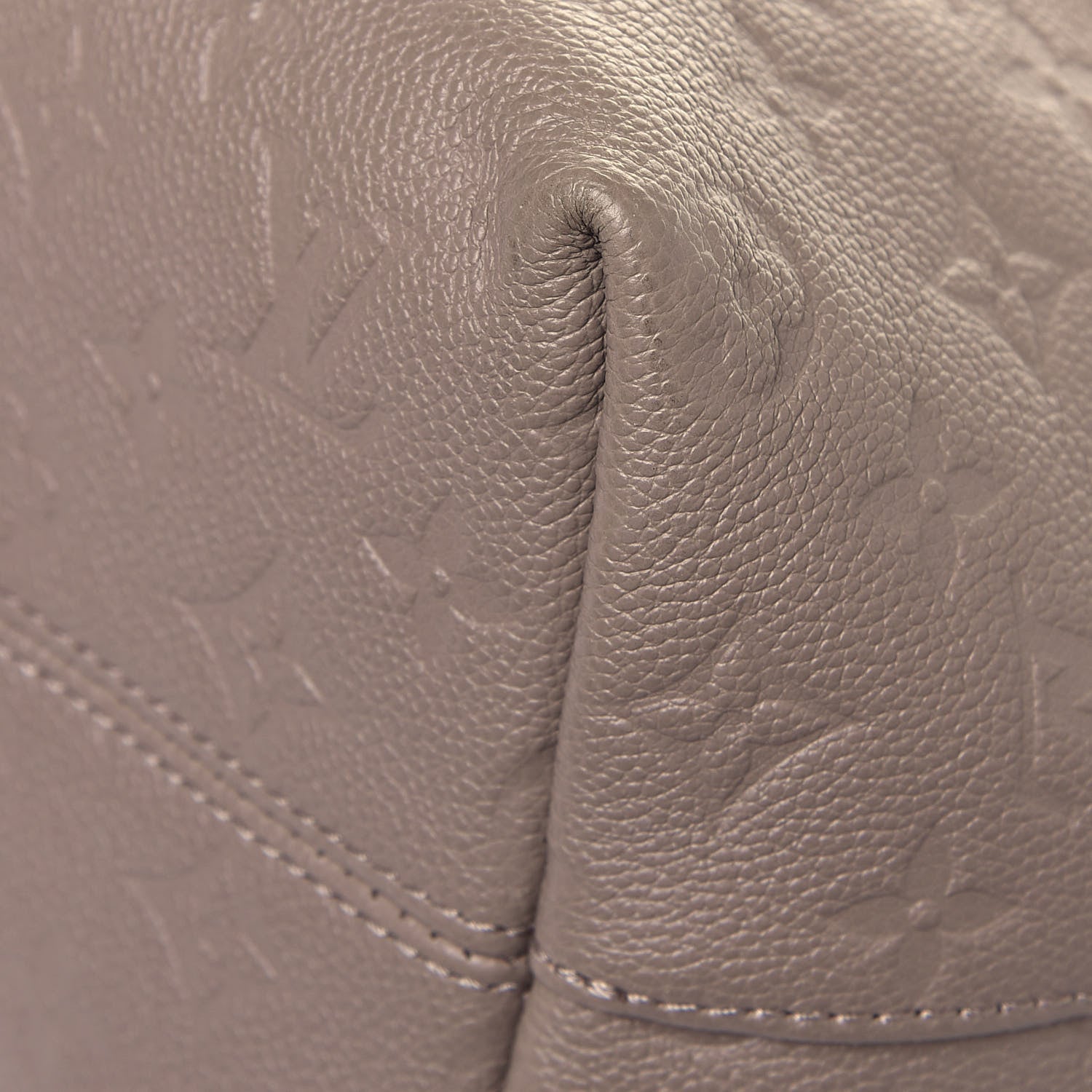 Louis Vuitton Empreinte Montsouris PM Tourterelle 9 of 12